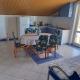Apartmani Branka, Rtina