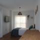 Brand new studio with terrace and BBQ close to city center, Малага - Фото 8