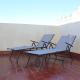 Brand new studio with terrace and BBQ close to city center, Малага - Фото 5