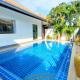 CORNER VILLA - PATTAYA HOLIDAY HOUSE WALKING STREET 4 bedrooms Pattaya South - Foto 4