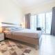 Luxury Escapes - Elegant and spacious 1bed with 2 balconies in JLT, Dubái - Foto 3