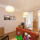 Andrews Centre Apartment, Praha - Fotografie 4