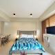 Luxury Hotel Type Condo near NAIA Manila Airport, Manila - Fotografie 8
