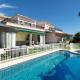 Villa Dalara Maspalomas, Private Pool and Jacuzzi
