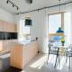 Apartamenty Patriotów 303, Varsavia - Foto 1