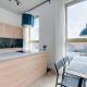 Apartamenty Patriotów 303, Varsavia - Foto 4
