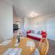 Apartment 5 - 1 Bedroom Sea Front-Sea Views-Free Parking Paignton - Fotografie 5