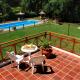 Posada La Escondida, Villa General Belgrano (photo 8)