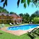 Posada La Escondida, Villa General Belgrano (photo 3)
