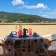 A Cruz de Ferro, Rosal (foto 2)