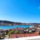Sunset View Apartment - Cozy Apartment with Stunning Panoramic View, Trogir (Traù) (foto 5)