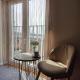 Sunset View Apartment - Cozy Apartment with Stunning Panoramic View, Trogir (Traù) (foto 3)