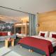 Hotel Ortles B&B, Trafoi (fotografie 7)