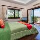 Angel Pool Villa Phuket - SHA Extra Plus - indoor Warm pool -free airport pick up, Phuket (fotografie 2)