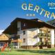Pension Gertraud, Bad Kleinkirchheim (foto 4)