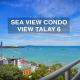 View Talay 6 Luxury Condo