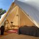 Paraiso Bell Tent