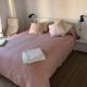 El Rincon de Cabello, Sierra