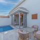 Modern 1 Bedroom Apartment Bali El Gouna Private Patio & Heated Pool, Hurghada - Foto 3