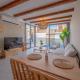 Modern 1 Bedroom Apartment Bali El Gouna Private Patio & Heated Pool, Hurghada - Foto 2