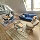 Uroczy Penthouse, Sklářská Poruba - Fotografie 9