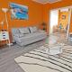 Apartment RINO****, 58m², 170m from the beach Rijeka - Photo 2