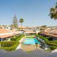 FABULOUS BUNGALOW , WIFI, SWIMMING POOL AND BEACH, Pasito Blanco (fotografie 3)