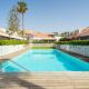 FABULOUS BUNGALOW , WIFI, SWIMMING POOL AND BEACH, Pasito Blanco (fotografie 4)