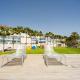 FABULOUS BUNGALOW , WIFI, SWIMMING POOL AND BEACH, Pasito Blanco (fotografie 7)