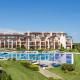 Sea View & infinity pool apartments in Kaliakria resort Baltschik - Foto 1