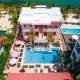 Miramar Suites, Placencia - Fotografie 1
