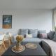 Luxurious 3BR APT Center, Варшава - Фото 5