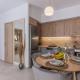 Estia Apartment, Gouves (photo 5)