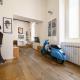 Vespa Apartment Neapel - Foto 6