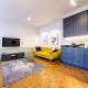 Victus Apartamenty, Apartament Luxor, Sopot