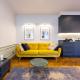 Victus Apartamenty, Apartament Luxor, Sopot (Foto 5)