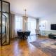 Victus Apartamenty, Apartament Luxor, Sopot (Foto 6)