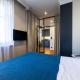 Victus Apartamenty, Apartament Luxor, Sopot (Foto 9)