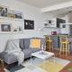 Prague Days - Bright Interior - Free Parking - Spacious Layout, Prague - Photo 2