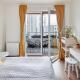Prague Days - Bright Interior - Free Parking - Spacious Layout, Prague - Photo 4