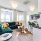 Tallinn City Harbour Apartments, Tallinn (foto 3)