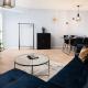 Aparte - Washer & Dryer - Kitchen & Parking - Smart-TV, Sarstedt - Photo 2