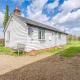 Little Melrose, Yalding