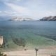 Apartments by the sea Baska, Krk - 19517, Baška (photo 3)