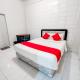 Kozy 15 Guesthouse, Сурабая