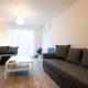 Apartament Bravo Łódź - Foto 4