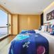 Artyzen Habitat Lingang Shanghai, Szanghaj - Zdjęcie 7