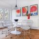 Molière Design Residence, Brusel - Fotografie 3