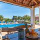 Villa Suker - Jacuzzi, Pool, Sauna, Kaštela (photo 9)