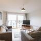 Southbank Leeds Apartment. New! With Free Parking, Leeds